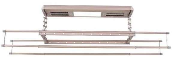 Сушилка автоматизированная Алькона (ALCONA) СБА S4-H белая art.1347