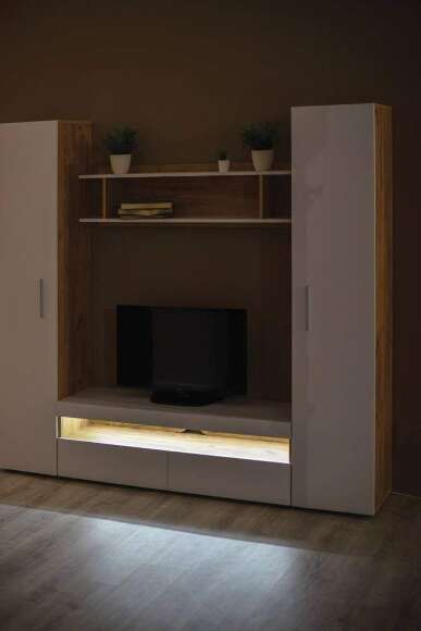 Гостиная Альба. Комплект 2