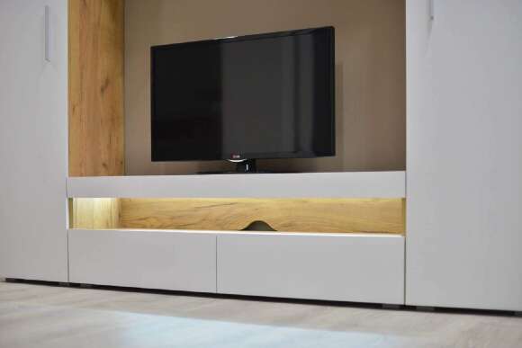 Гостиная Альба. Комплект 2