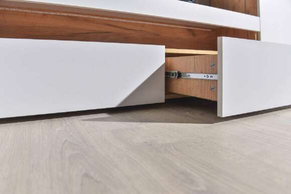 Гостиная Альба. Комплект 2