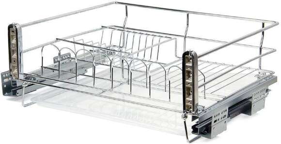 Сушилка выкатная Boyard 60 см