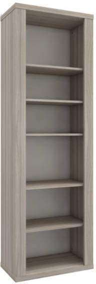 Шкаф-витрина Честерфилд шорвуд