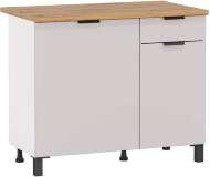 Венера стол 1000 МДФ Кашемир гладкий Венера стол 1000 МДФ Кашемир гладкий