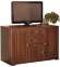 Тумба МЦН Sherlock 5 Глазов (Орех Шоколадный) Тумба МЦН Sherlock 5 Глазов (Орех Шоколадный)