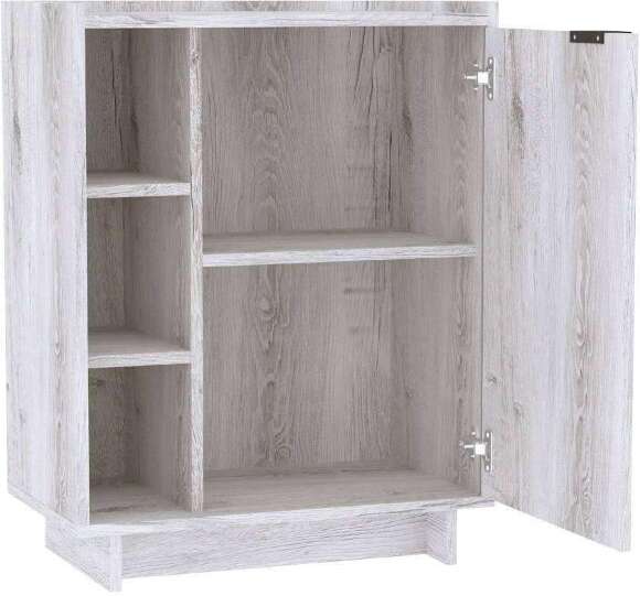 Тумба Флекс 24 Дуб Шавиниган Тумба Флекс 24 Дуб Шавиниган