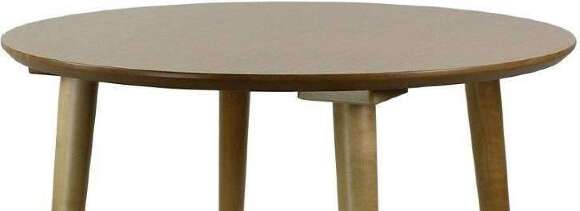 Столешница Олсон/Ронда 100х100 круг, натуральный Столешница Олсон/Ронда 100х100 круг, натуральный