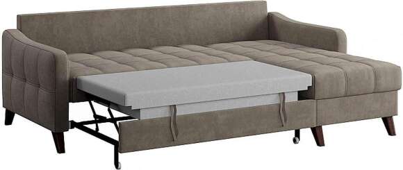 Диван угловой Римини-1 Вивальди 5