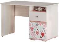 Стол письменный Малибу ПС-04 БТС Стол письменный Малибу ПС-04 БТС