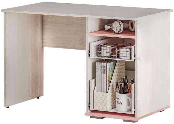 Стол письменный Малибу ПС-04 БТС