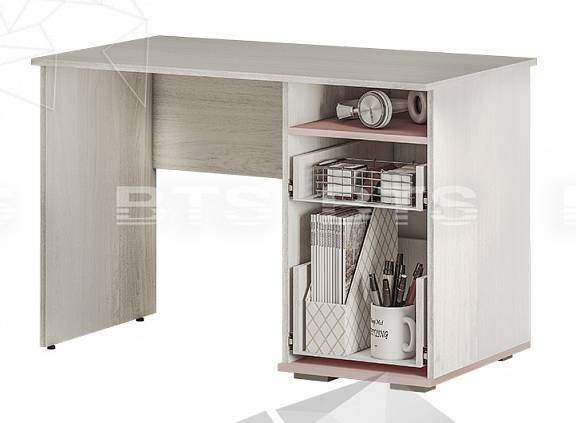 Стол письменный Малибу ПС-04 БТС