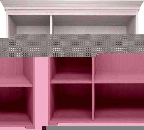 Шкаф трехдверный Арника  Афродита 06 с зеркалом