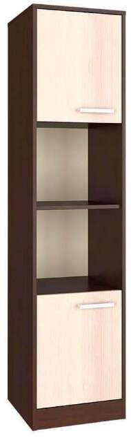 Шкаф-пенал Дебют (БТС) Шкаф-пенал Дебют (БТС)
