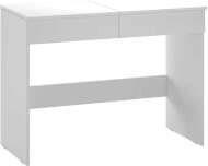 Агата М19 стол туалетный белый Агата М19 стол туалетный белый