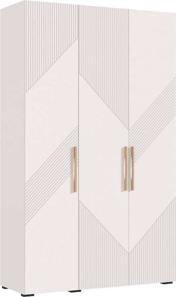 Спальня Ирис. Комплект 10 (кровать с ортопед. деревом) Спальня Ирис. Комплект 10 (кровать с ортопед. деревом)