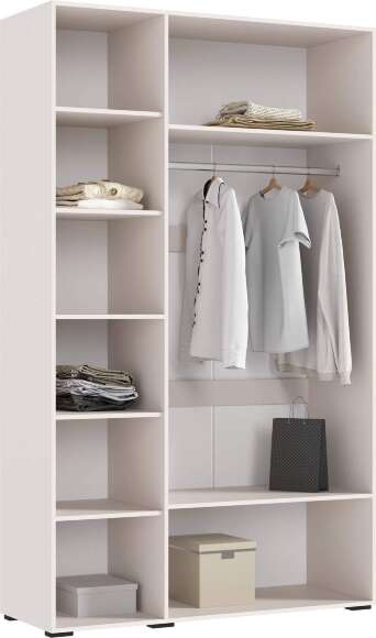 Спальня Ирис. Комплект 10 (кровать с ортопед. деревом) Спальня Ирис. Комплект 10 (кровать с ортопед. деревом)