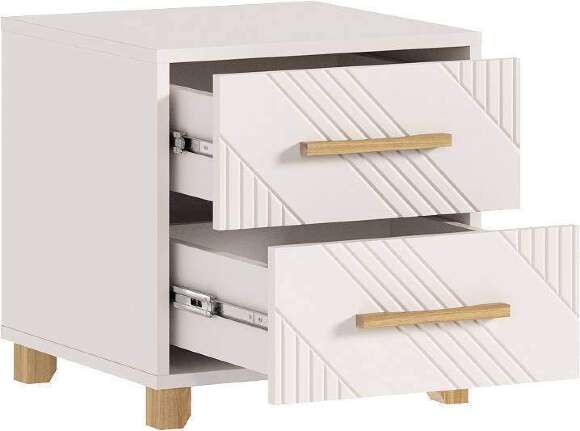 Спальня Ирис. Комплект 10 (кровать с ортопед. деревом) Спальня Ирис. Комплект 10 (кровать с ортопед. деревом)