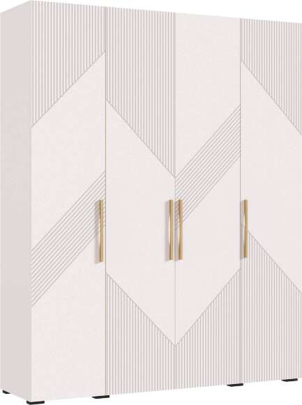 Шкаф Ирис с антресолью (1800), Кашемир, Кашемир Шкаф Ирис с антресолью (1800), Кашемир, Кашемир