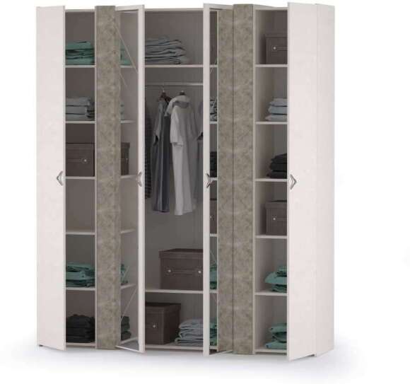 Спальня Амели 14 Моби