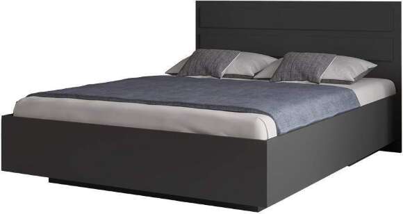 Спальня Феникс, графит Спальня Феникс, графит