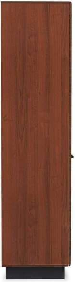 Шкаф 3-х створчатый Магнолия дерево / орех