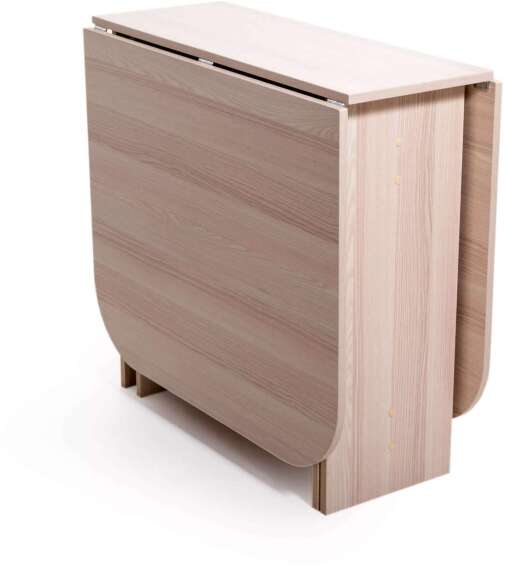 Стол-книжка 1 Бител Ясень шимо светлый Стол-книжка 1 Бител Ясень шимо светлый