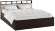 Кровать 160х200 Ненси-2 (ТЭКС) с подъемным механизмом Кровать 160х200 Ненси-2 (ТЭКС) с подъемным механизмом