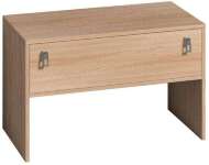 Тумба 18 Комфорт Глазов-мебель (Дуб Сонома)