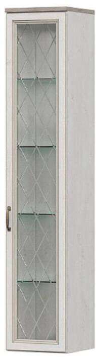 Витрина навесная Александрия НД-102 Витрина навесная Александрия НД-102