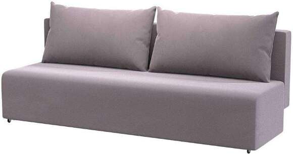 Диван Фортуна, бежевый