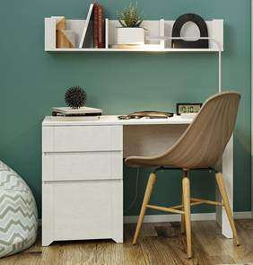 Полка навесная 09 Твист Ижмебель