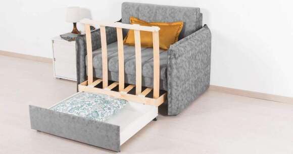 Виола 85 кресло-кровать ТК 232