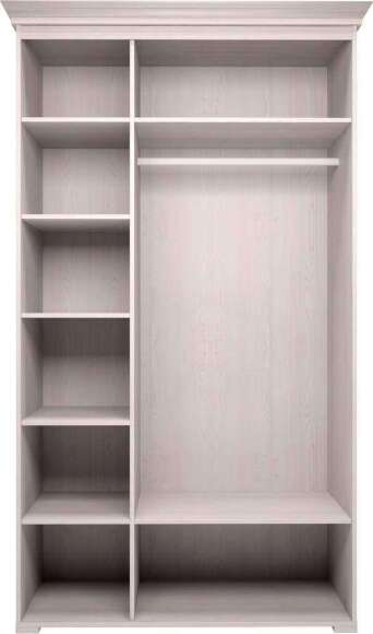 Шкаф трехдверный Арника Афродита 06