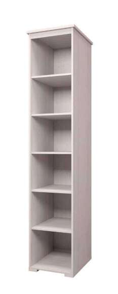 Шкаф-пенал для белья 11 Афродита Арника