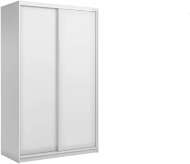 Агата М2 Шкаф-купе Белый Агата М2 Шкаф-купе Белый