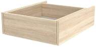Ящик выдвижной Рум, 50 см дуб сонома Ящик выдвижной Рум, 50 см дуб сонома