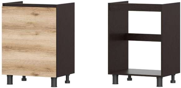 Кухня Берген 2.0 (Арника)