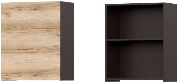 Кухня Берген 2.0 (Арника)