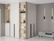 Прихожая Арден 2 Дуб Делано / Сантьяго софт Прихожая Арден 2 Дуб Делано / Сантьяго софт