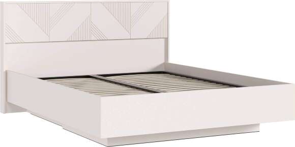 Спальня Ирис. Комплект 11 (кровать с ортопед. металлом) Спальня Ирис. Комплект 11 (кровать с ортопед. металлом)