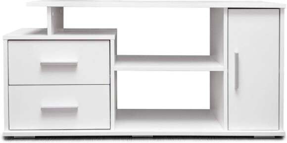 Тумба ТВ-5 Белый