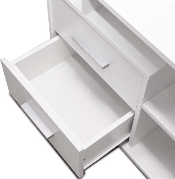 Тумба ТВ-5 Белый