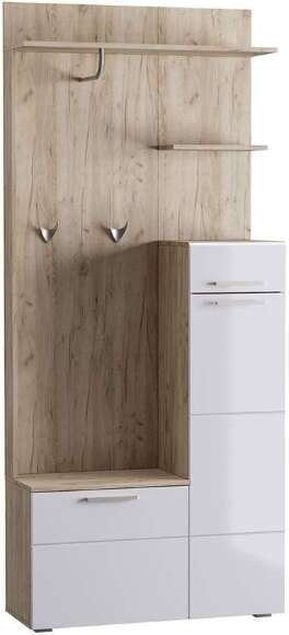 Прихожая Лайн. Комплект 1 Прихожая Лайн. Комплект 1