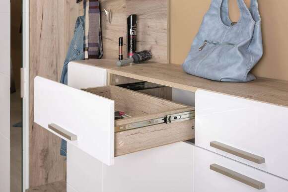 Прихожая Лайн. Комплект 1 Прихожая Лайн. Комплект 1