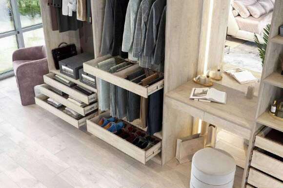 Ящик для шкафа 100 Этна (Арника) Ящик для шкафа 100 Этна (Арника)