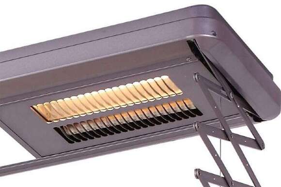 Сушилка автоматизированная Алькона (ALCONA) СБА S4-H золотистая art.1349 Сушилка автоматизированная Алькона (ALCONA) СБА S4-H золотистая art.1349