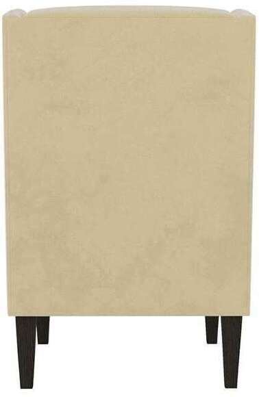 Кресло Токио луна 05