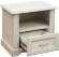 Тумба прикроватная Сохо 32.17, Бетон пайн белый Тумба прикроватная Сохо 32.17, Бетон пайн белый