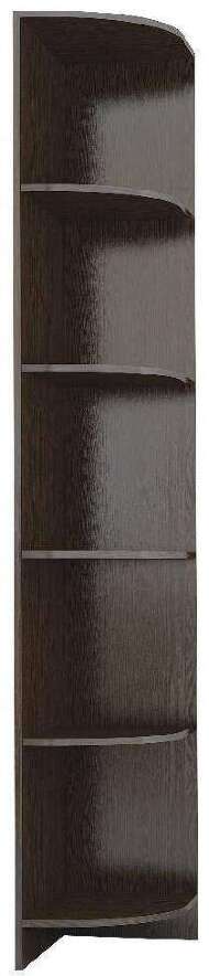 Угловой стеллаж Эрика (ТЭКС) Угловой стеллаж Эрика (ТЭКС)