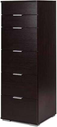 Комод НК-6 Венге