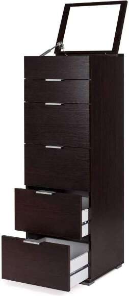 Комод НК-6 Венге Комод НК-6 Венге